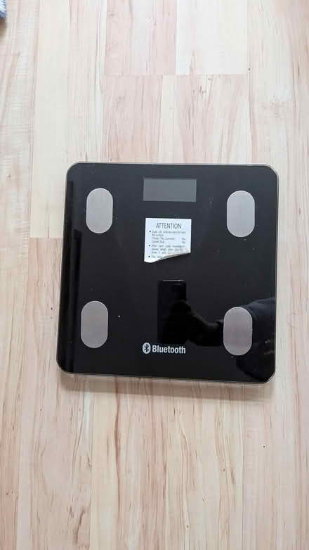 Photo of free Digital Weighing scales (Belfast - Ravenhill BT6) #2