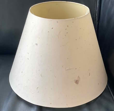 Photo of free Large lampshade (GMV SE10) #1