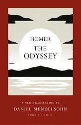 Photo of Book, Homer The Odyssey (Orgreave S13) #1