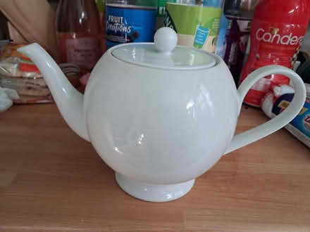 Photo of free Tea pot (Firth Park S5) #1