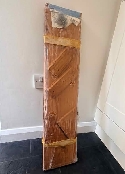 Photo of free 2 Wood Shelves (Ipswich IP4) #1