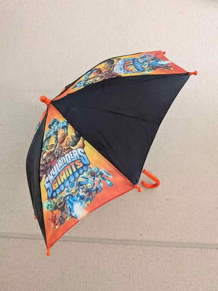 Photo of free Child umbrella (Springfield CM2) #1