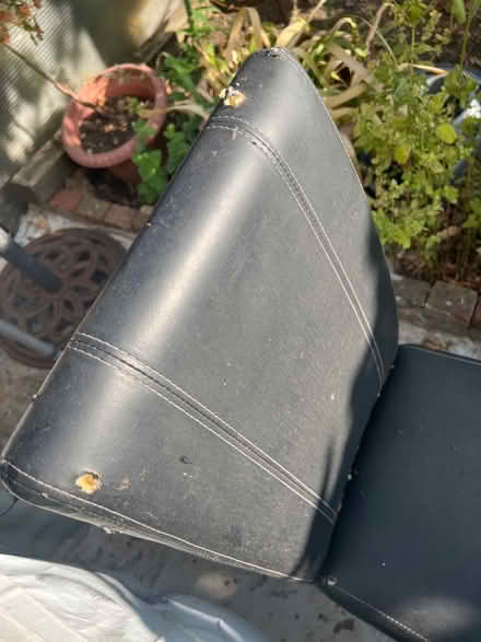 Photo of free Chair (Lambeth north SE1) #2