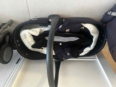 Photo of free Stroller (The Camp AL1) #2