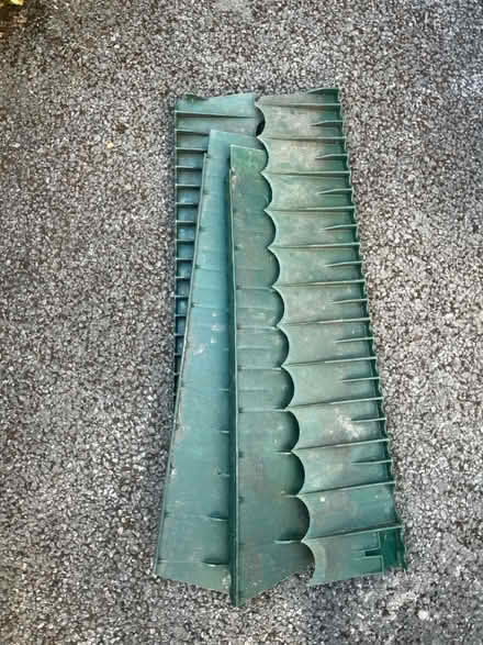 Photo of free Garden boarder (Gloucester GL4) #1
