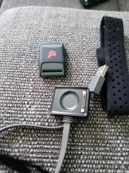 Photo of free Smart watch (Maidenhead SL6) #4