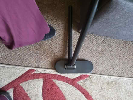 Photo of free Blacx shelf (Upper Luton ME5) #2