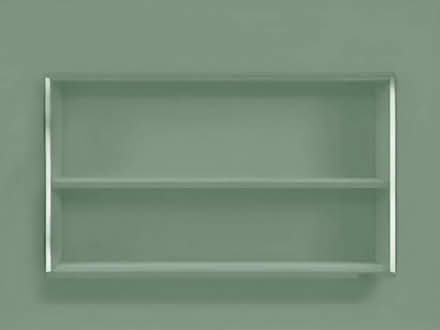 Photo of Metal or wooden heavy duty bookcases (Knuzden BB1) #1