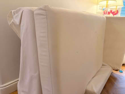Photo of free Sofa with chaise from SofaSofa (Didcot OX11) #4