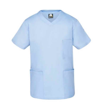 Photo of free Scrubs (Rainham ME8) #1