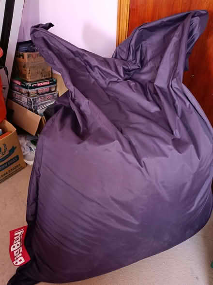 Photo of free Bean bag XXL (Sherrard's Green WR14) #1