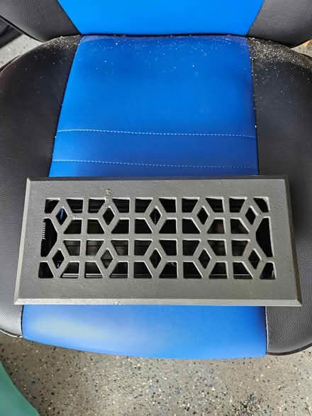 Photo of free Metal heat register (Chapel Hill) #1