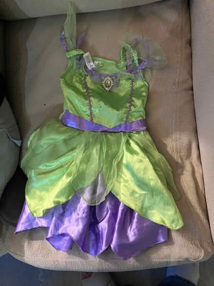 Photo of free Children’s Fancy dress clothing (kendal LA9) #2