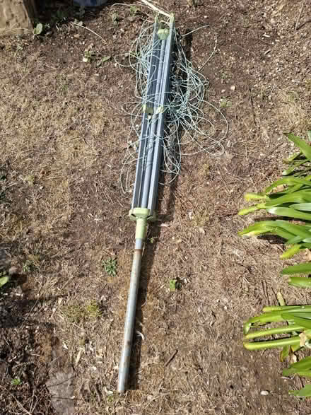 Photo of free Rotary Dryer (Eastbourne BN20) #1