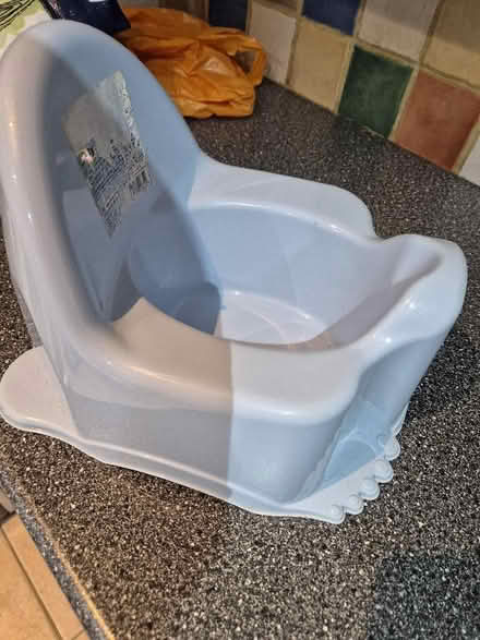 Photo of free Potty (Littlemore OX4) #1