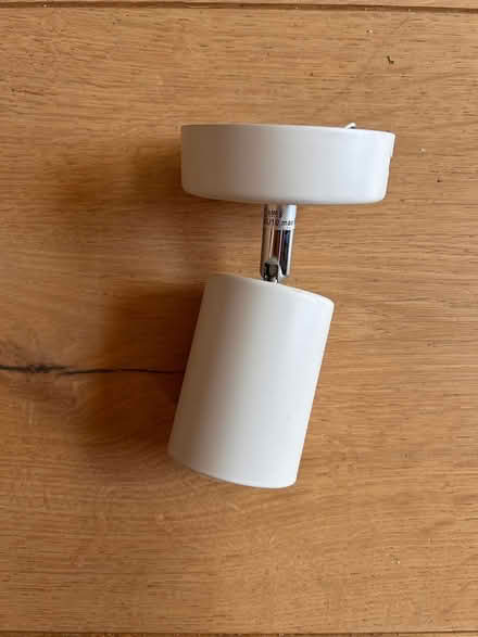 Photo of free GU10 ceiling light fitting (Bath BA2 5) #1