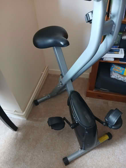 Photo of free Exercise bike (Cranleigh GU6) #1