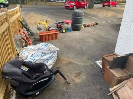 Photo of free All sorts take what you like (Tonbridge TN10) #1