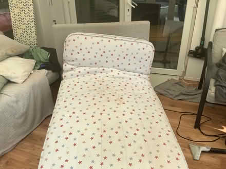 Photo of free 3ft single bed (Grantham NG33) #3