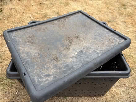 Photo of free Underground composting (Bexleyheath DA7) #2