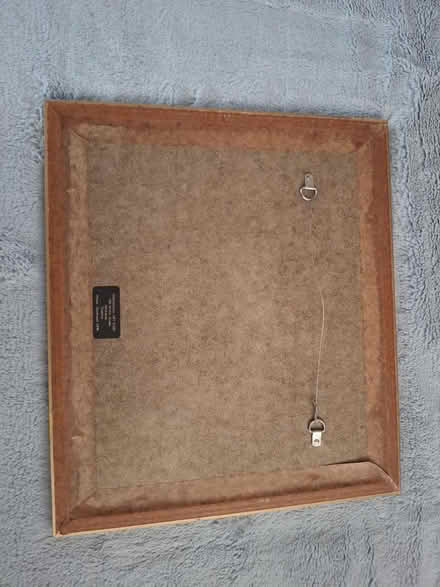 Photo of free Bessie Pease Gutmann Framed Print (Weaverham) #4