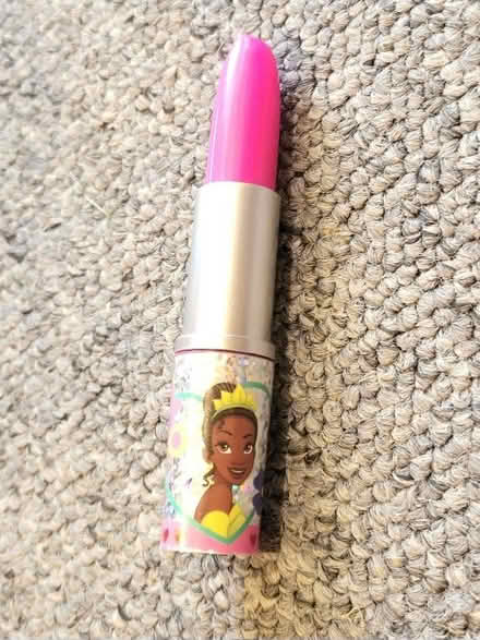 Photo of free Kids Biro Disney princess lipstick (Fittleworth RH20) #2