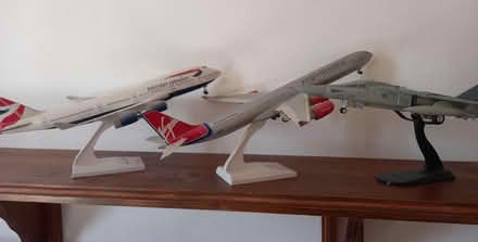 Photo of free 3x model Aircraft (Cherwell Heights OX16) #1