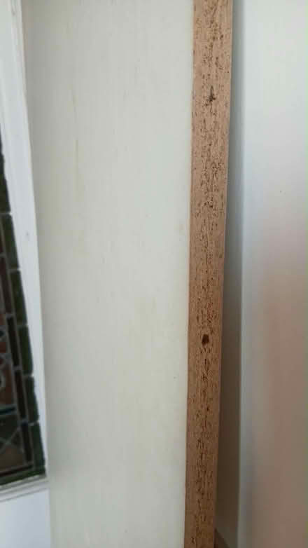 Photo of free Large piece of chipboard (Croydon) #2
