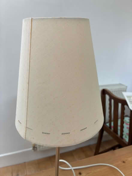 Photo of free Table lamp (Woodlands TW7) #3