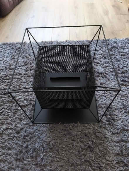 Photo of free Firepit, new, unused (Miskin CF72) #1