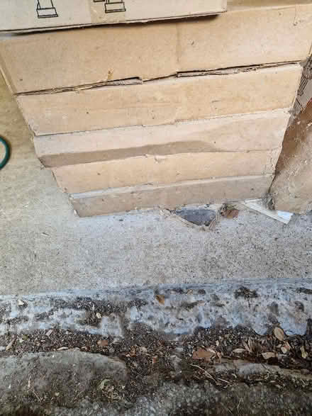 Photo of free 6 New Boxed Pine Chairs (Uxbridge UB10) #3