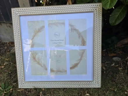 Photo of free Beige frame (Mickleover DE3) #1