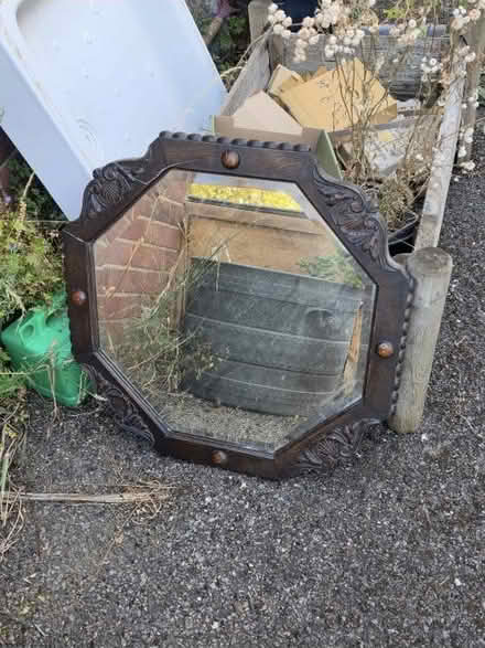 Photo of free Mirror (Cumnor OX2) #1