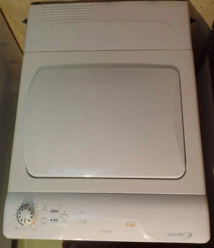 Photo of free Candy Condenser Tumble Dryer - needs repair (Goldsworth Park GU21) #2