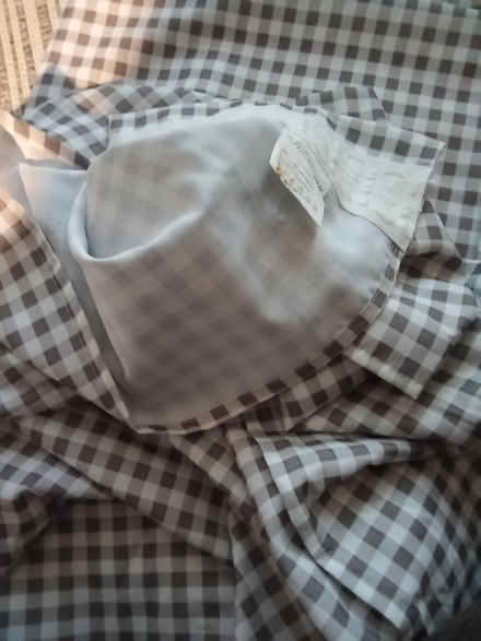 Photo of free Kitchen curtains (Willesborough) #1
