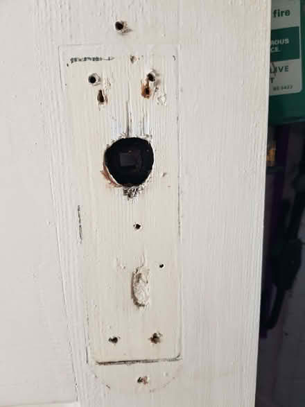 Photo of free door (Croxley Green WD3) #4