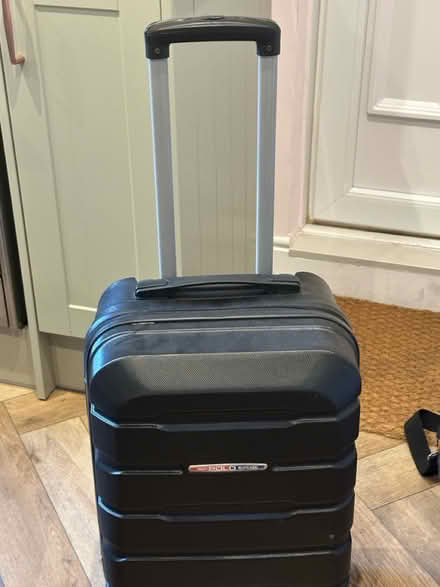 Photo of free Luggage (Sydenham) #2