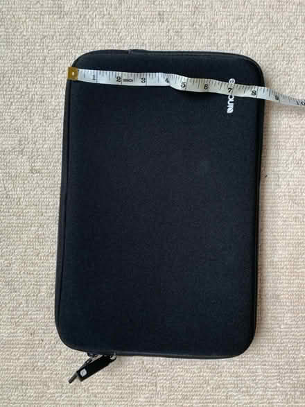 Photo of free 11” laptop sleeve (Eglinton & Lawrence) #2