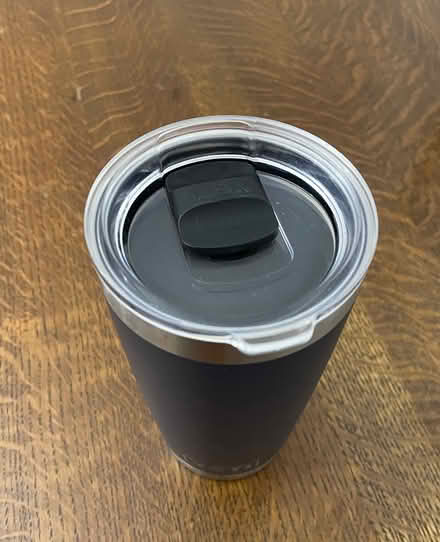 Photo of free Yeti travel mug (Bloor Lansdowne) #2