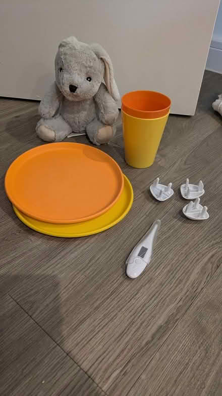 Photo of free Kids bits (South Acton W3) #1
