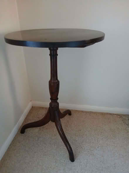 Photo of free Small table (North Ascot SL5) #1