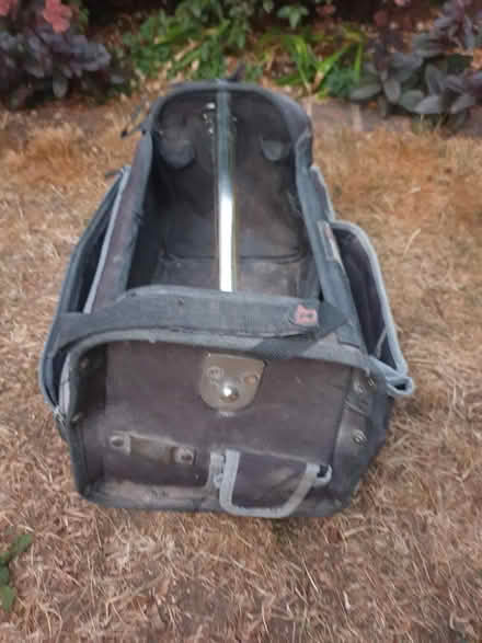 Photo of free Tool Bag (Knebworth SG3) #4