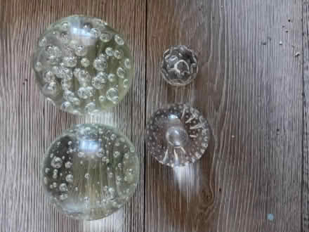 Photo of free Paperweight (Southwatk SE5) #1