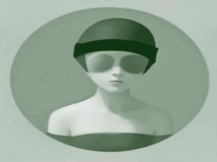 Photo of Googles and swim cap (Horspath OX33) #1