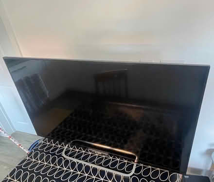 Photo of free 42 Inch TV - Needs repair (NG3 Mapperley / Arnold) #1