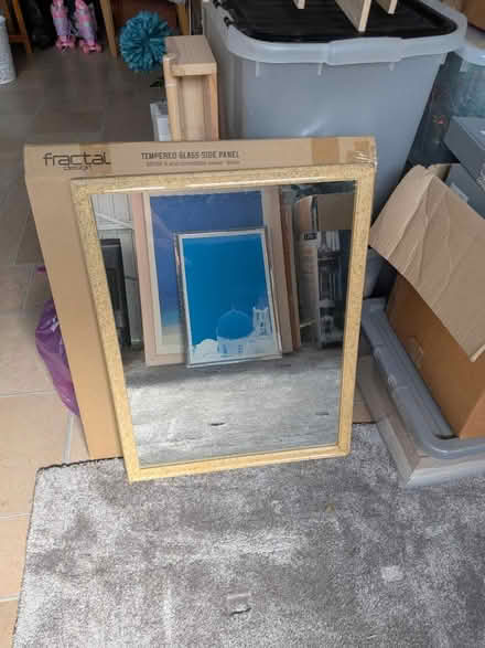 Photo of free Mirror (Stoke Gifford) #1