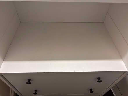 Photo of free Ikea Dresser Unit (East Hanney OX12) #1