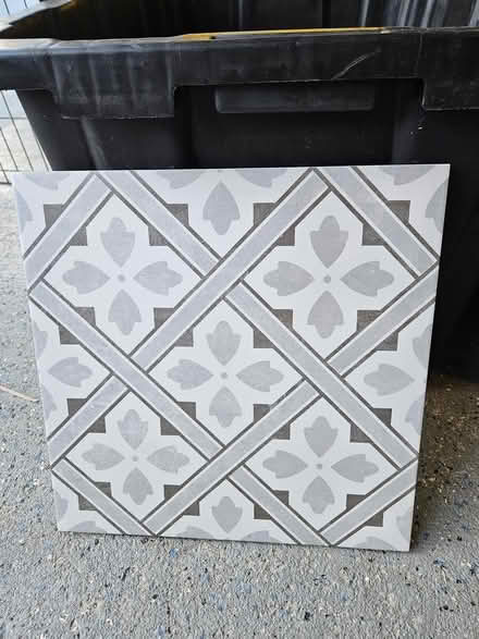 Photo of free Tiles (Chapel Hill) #1