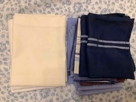 Photo of free Hankies (Eaton NR4) #1