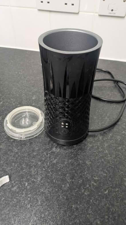 Photo of free Milk frother (Putney SW15) #1